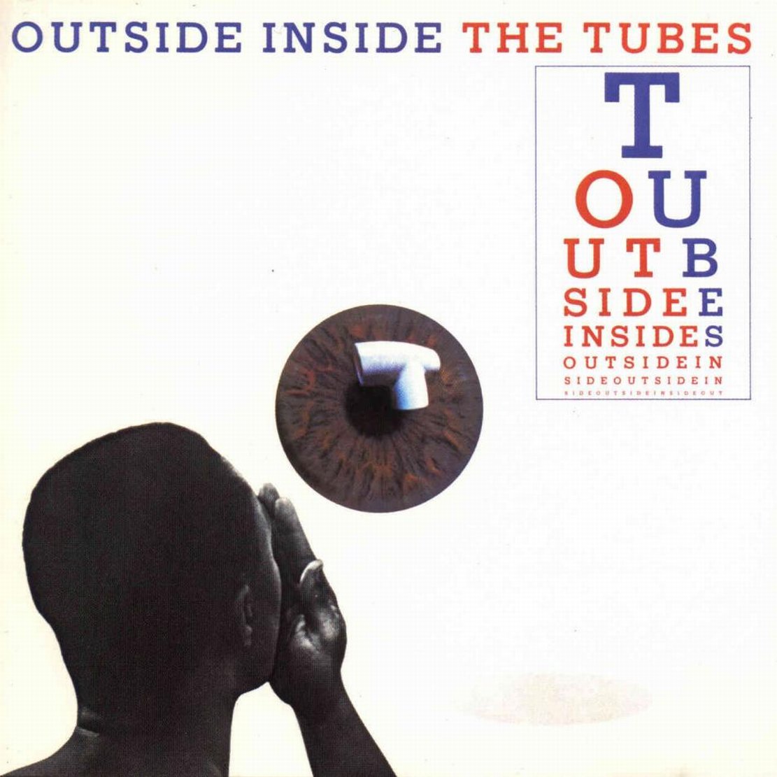 TUBES  - OUTSIDE INSIDE