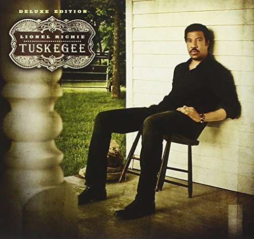 RICHIE, LIONEL - TUSKEGEE (DELUXE EDITION CD/DVD)