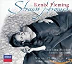 FLEMING, RENEE - STRAUSS HEROINES