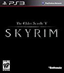 ELDER SCROLLS V: SKYRIM (GR HITS EDITION  - PS3