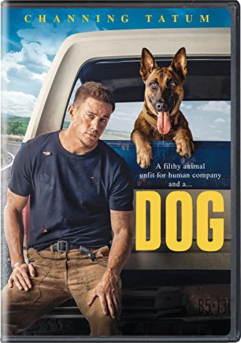 DOG [DVD]