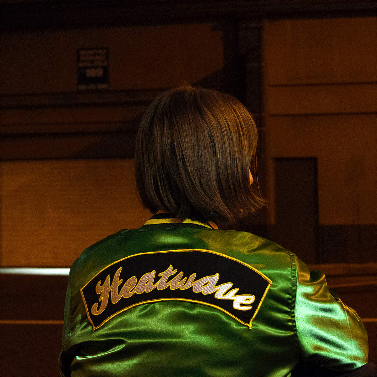 WILD ONES  - HEATWAVE
