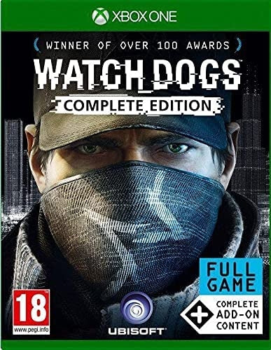 COUNCIL (COMPLETE EDITION)  - XBXONE