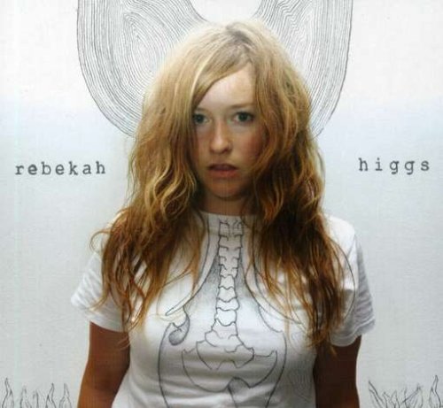 HIGGS, REBEKAH  - ST