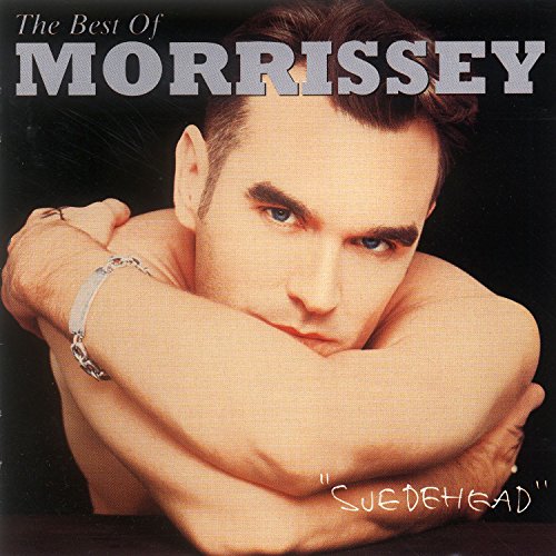 MORRISSEY - SUEDEHEAD