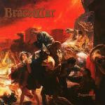 BRACEWAR  - JUGGERNAUT