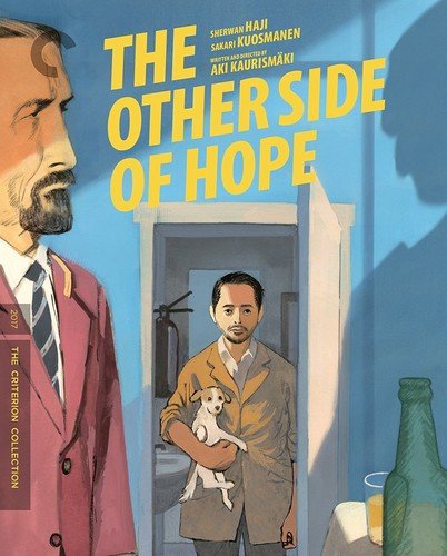 THE OTHER SIDE OF HOPE [BLU-RAY]