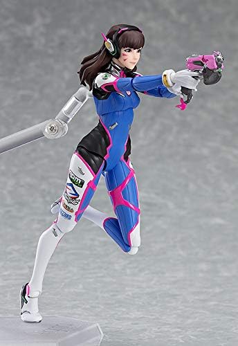 OVERWATCH: D.VA #408 - FIGMA