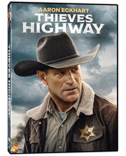 THIEVES HIGHWAY [DVD]
