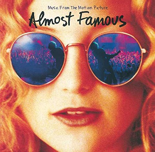 VARIOUS ARTISTS - ALMOST FAMOUS