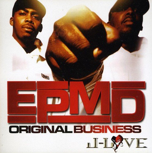 EPMD - ORIGINAL BUSINESS