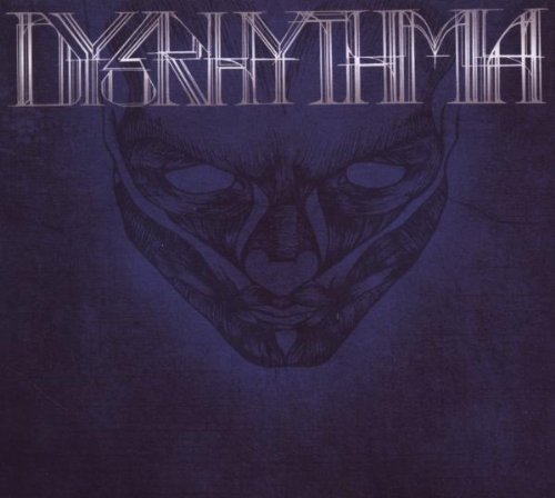 DYSRHYTHMIA - PSYCHIC MAPS