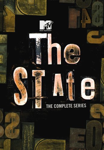 THE STATE: THE COMPLETE SERIES