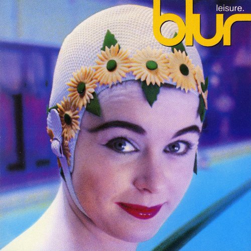 BLUR - LEISURE (2 CD DELUXE)