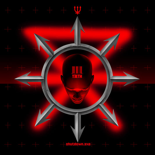3TEETH  - SHUTDOWN.EXE
