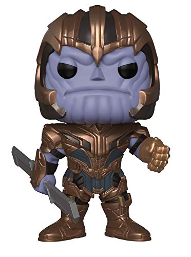 AVENGERS: THANOS #460 (ENDGAME)(10") - FUNKO POP!-EXCLUSIVE