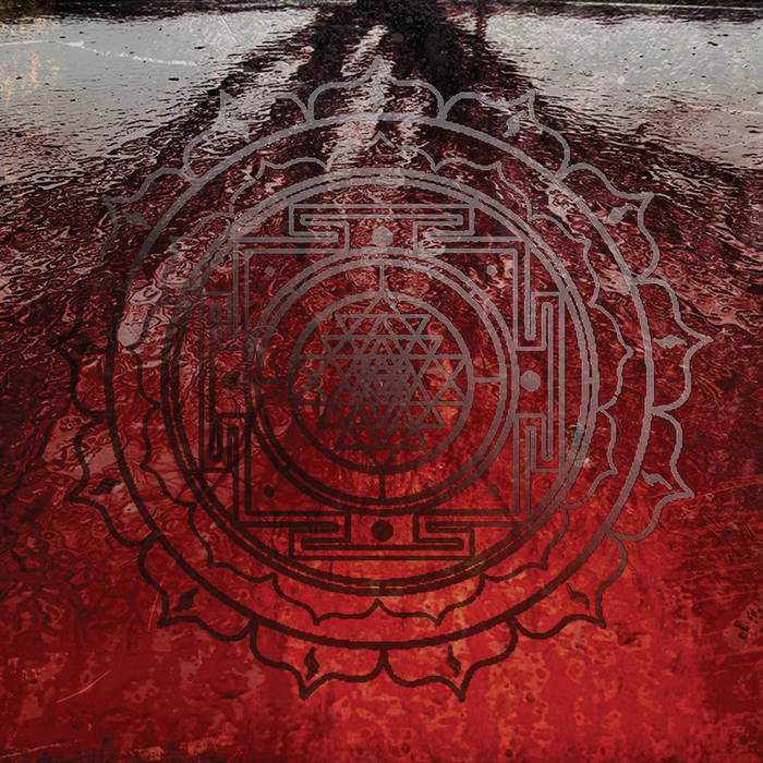 MOUTH OF THE ARCHITECT  - PATH OF EIGHT