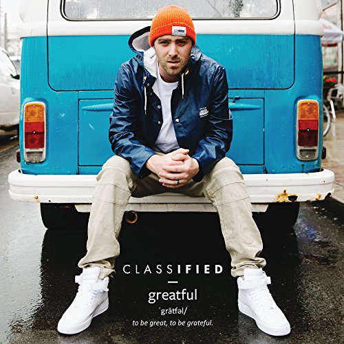 CLASSIFIED - GREATFUL