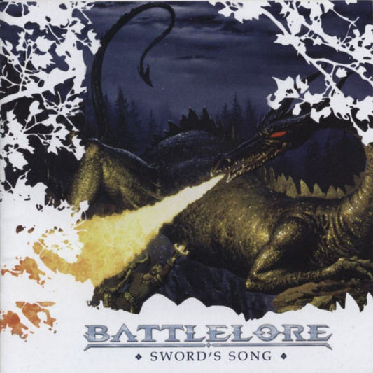 BATTLELORE  - SWORDS SONG (LTD ED)