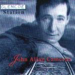 CAMERON, JOHN ALLEN - GLENCOE STATION