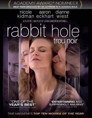 RABBIT HOLE [BLU-RAY] (BILINGUAL)