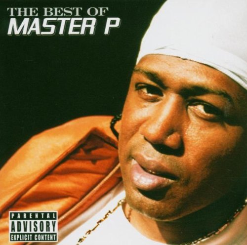 MASTER P - THE BEST OF