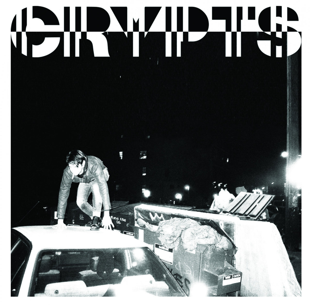 CRYPTS - CRYPTS