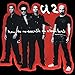 U2 - HOW TO RE-ASSEMBLE AND ATOMIC BOMB - VINYL LP - RSD 2024