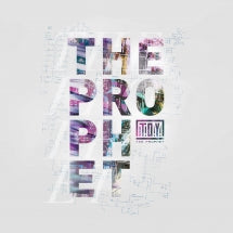 T.O.Y. - THE PROPHET [LP]