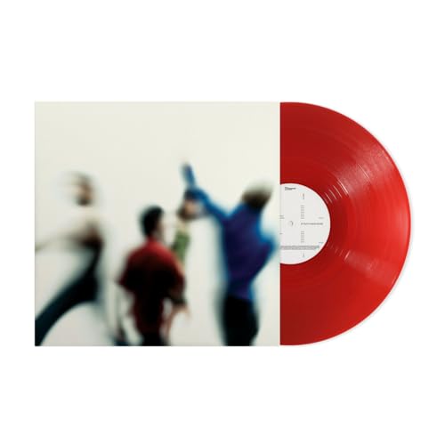 SPACEY JANE - IF THAT MAKES SENSE (VINYL)