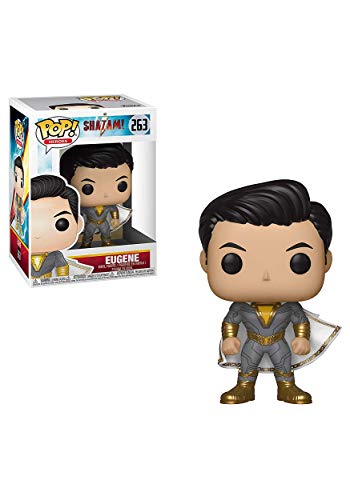 SHAZAM!: EUGENE #263 - FUNKO POP!