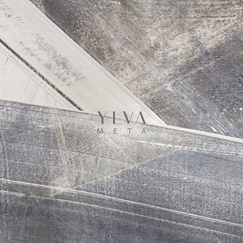 YLVA - M E T A (CD)