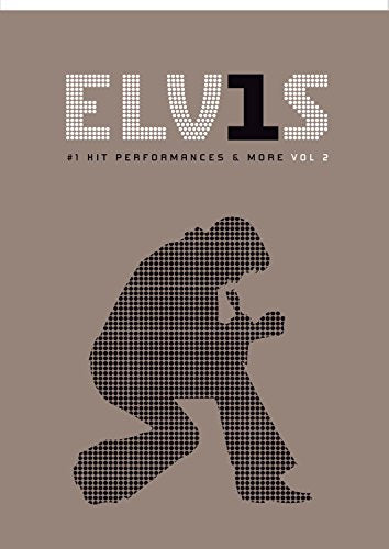 ELV1S #1 HIT PERFORMANCES