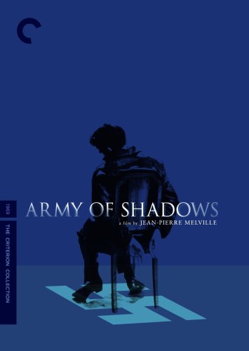 ARMY OF SHADOWS (CRITERION COLLECTION) (VERSION FRANAISE) [IMPORT]