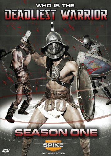 DEADLIEST WARRIOR: SEASON ONE