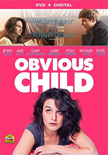 OBVIOUS CHILD [DVD]