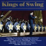 VARIOUS  - KINGS OF SWING (4CD)