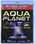 AQUA PLANET [BLU-RAY]