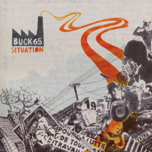 BUCK 65 - SITUATION