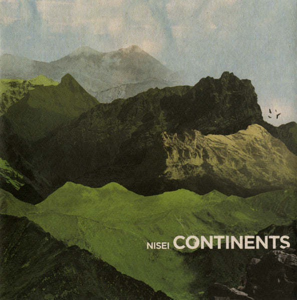 NISEI  - CONTINENTS