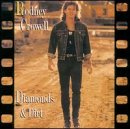 CROWELL, RODNEY - DIAMONDS & DIRT