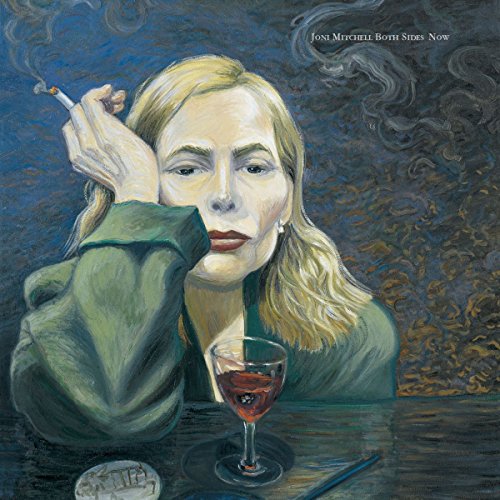 MITCHELL, JONI - BOTH SIDES NOW