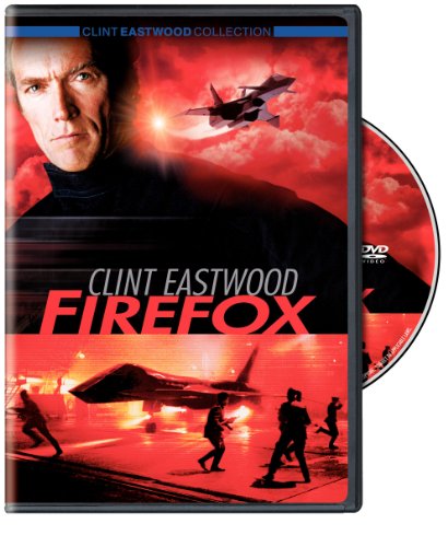 FIREFOX [EASTWOOD COLLECTION] (WIDESCREEN) (SOUS-TITRES FRANAIS)