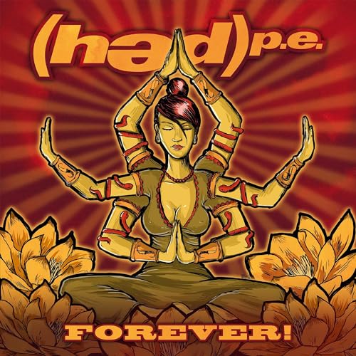 (HED) P.E. - (HED) P.E.'S FOREVER! (CD)