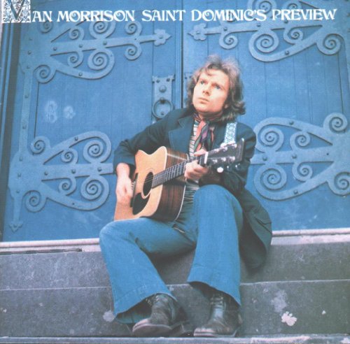 MORRISON, VAN - SAINT DOMINICS PREVIEW