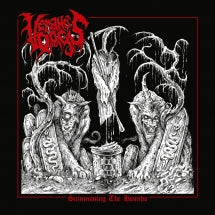 VERANO'S DOGS - SUMMONING THEHOUNDS [CD]