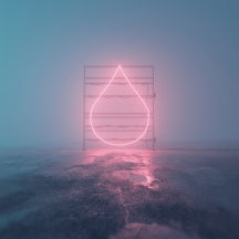 YOUNG MEDICINE - INTERLINKED [LP]