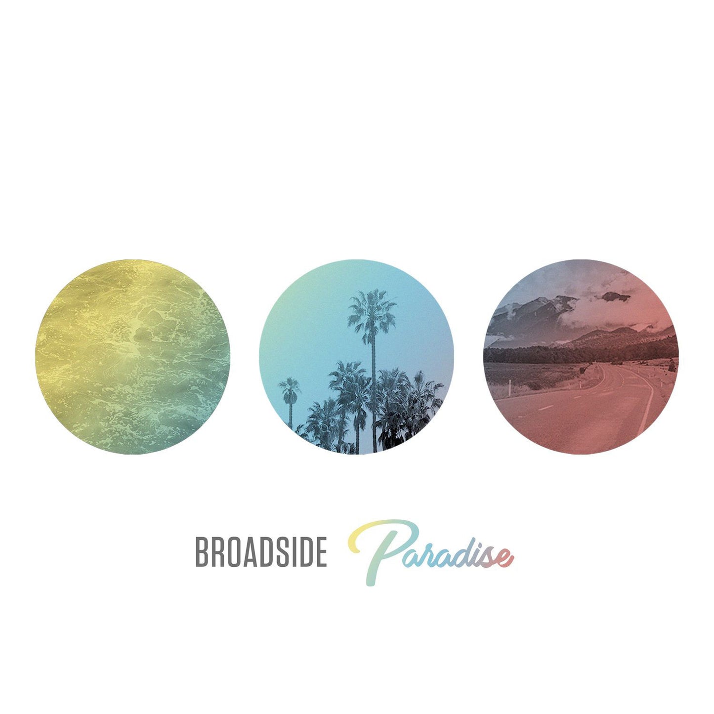 BROADSIDE  - PARADISE