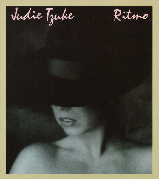 TZUKE, JUDIE  - RITMO