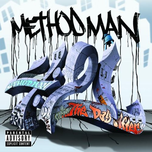 METHOD MAN - 4 21...DAY AFTER